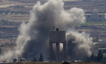 Δυνάμεις του Άσαντ βομβάρδισαν θέση των τουρκικών ενόπλων δυνάμεων στη Συρία