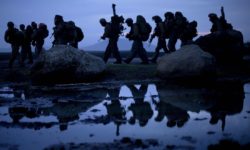 Το Παρατηρητήριο Ανθρωπίνων Δικαιωμάτων κατηγορεί το Ισραήλ για βίαιο εκτοπισμό κατοίκων της νότιας Συρίας