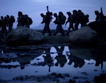 Το Παρατηρητήριο Ανθρωπίνων Δικαιωμάτων κατηγορεί το Ισραήλ για βίαιο εκτοπισμό κατοίκων της νότιας Συρίας