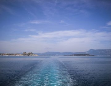 Επανέρχεται το καλοκαιράκι