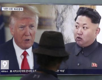 Washington Post: Αμερικανοί αξιωματούχοι βρίσκονται στη Βόρεια Κορέα