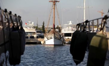 Τα τεκμήρια και ο φόρος πολυτελούς διαβίωσης για τις βάρκες και τα σκάφη αναψυχής