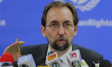 Ο ΟΗΕ καλεί την Τουρκία να άρει την κατάσταση έκτακτης ανάγκης