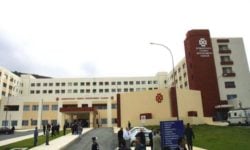 54χρονος αυτοπυροβολήθηκε μέσα στο νοσοκομείο Χανίων