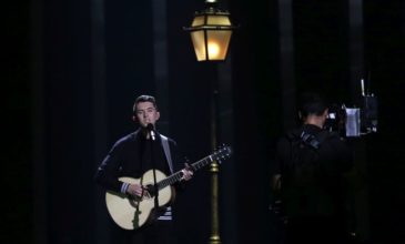 Κινεζικό κανάλι «έκοψε» δύο τραγούδια από τη Eurovision