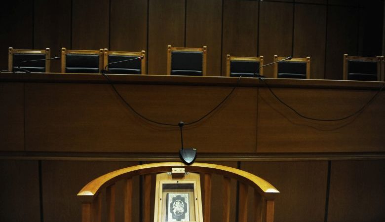 Χρήστος Χρονόπουλος: Φυλάκιση 3 ετών με αναστολή στους δυο αστυνομικούς για τον βασανισμό του