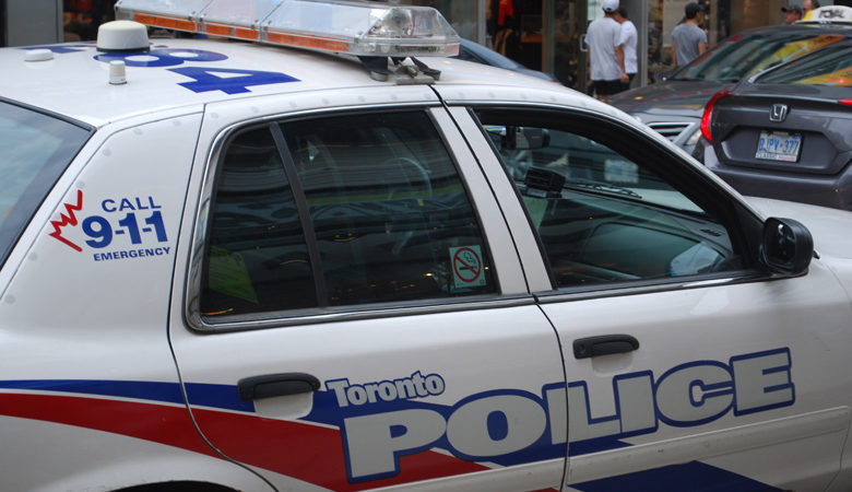 Καναδάς: Συναγερμός στο Λάνγκλεϊ από πυροβολισμούς με δύο νεκρούς