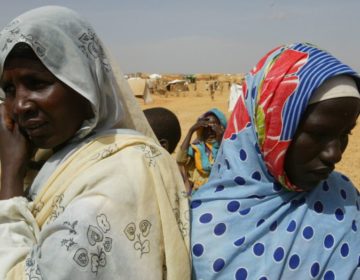 Έφηβη στο Σουδάν καταδικάστηκε σε θάνατο γιατί σκότωσε το βιαστή της