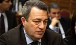 Στυλιανίδης: Μέχρι τις 11 Νοεμβρίου στην Ολομέλεια η συνταγματική αναθεώρηση
