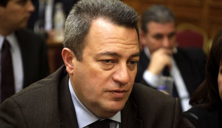 Στυλιανίδης: Εννέα σημαντικές αλλαγές στην ένατη αναθεωρητική Βουλή