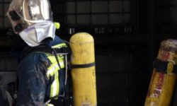 Θεσσαλονίκη: Φωτιά κατέστρεψε ολοσχερώς ισόγειο διαμέρισμα