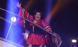 Το… παιχνίδι της Netta που φέρνει στο Ισραήλ την 64η Eurovision