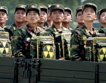 Παρουσία μαρτύρων αποσυναρμολογεί το πυρηνικό κουμπί του τρόμου ο Κιμ