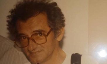 Έφυγε από τη ζωή η φωνή του Ευρωμπάσκετ του 1987, Κώστας Περπερίδης