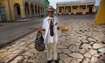 Η πόλη των θρύλων για προσκυνητές και πειρατές ο νέος τουριστικός προορισμός στην Κούβα