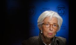 Συνεχίζεται το θρίλερ με το ΔΝΤ