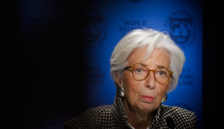 Συνεχίζεται το θρίλερ με το ΔΝΤ