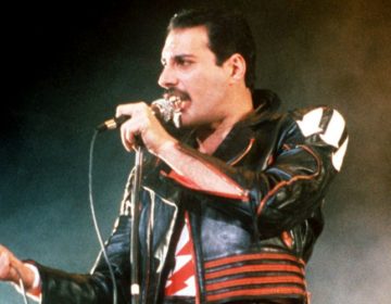 Νέο νόμισμα του Βασιλικού Νομισματοκοπείου του Ηνωμένου Βασιλείου προς τιμήν του Φρέντι Μέρκιουρι