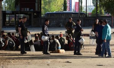 Εξαρθρώθηκε κύκλωμα διακίνησης μεταναστών στην Κέρκυρα