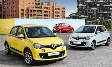 Renault Level Up: Πλούσιος εξοπλισμός με χαμηλότερη τιμή