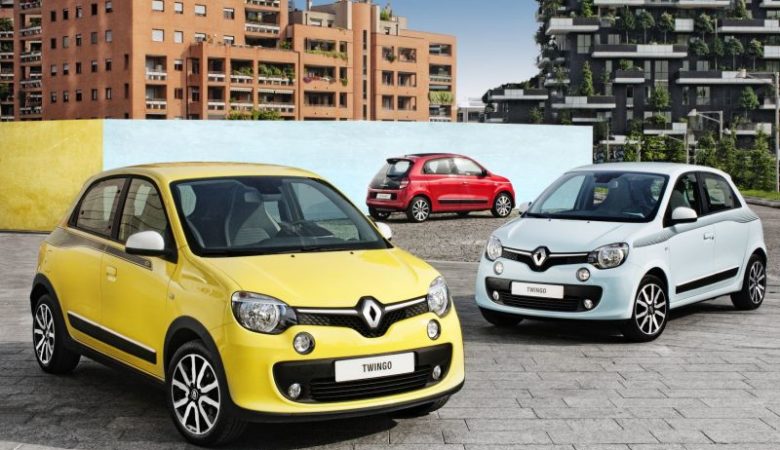 Renault Level Up: Πλούσιος εξοπλισμός με χαμηλότερη τιμή