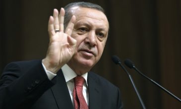 Ο Ερντογάν ζήτησε από τους Κούρδους να τον ψηφίσουν