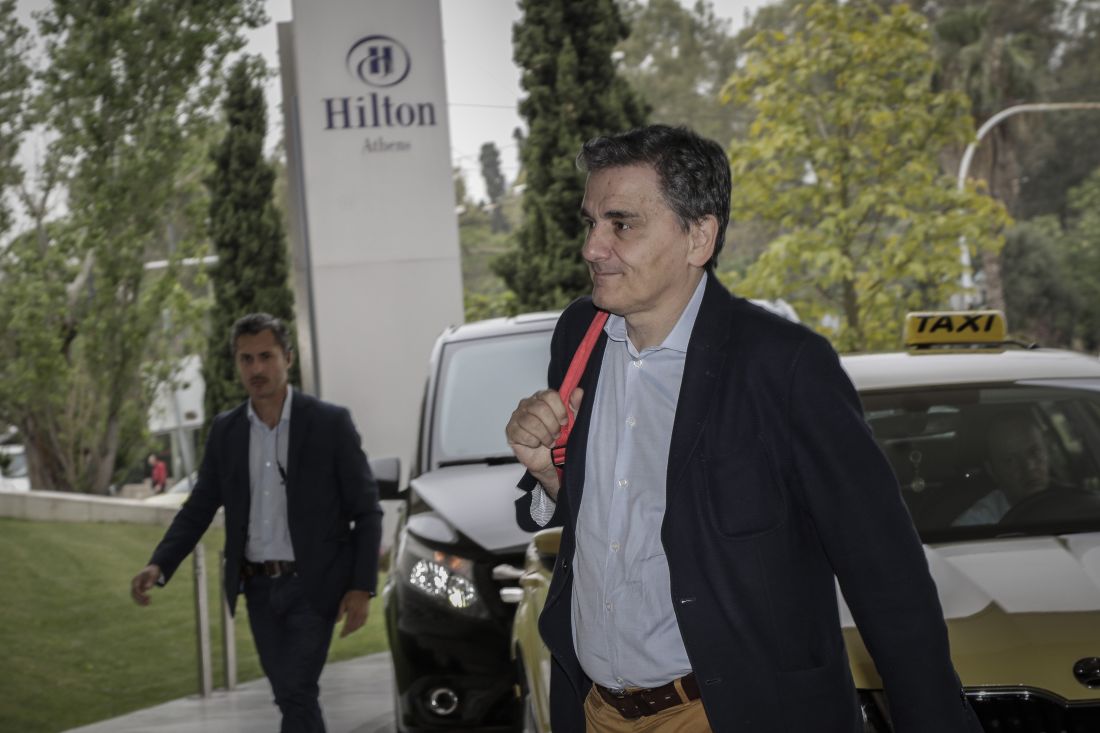 Επιστρέφουν στην Αθήνα οι δανειστές, ανοίγει ο τρίτος κύκλος εποπτείας