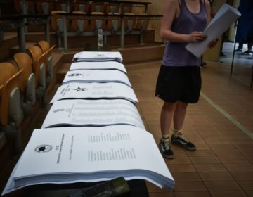 Φοιτητικές εκλογές σήμερα – Στο επίκεντρο το θέμα της διαγραφής των «αιωνίων» φοιτητών