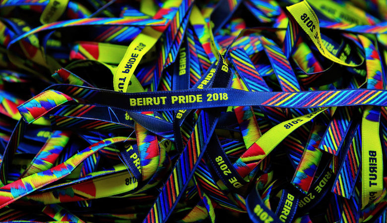Ακυρώθηκε το Beirut Pride