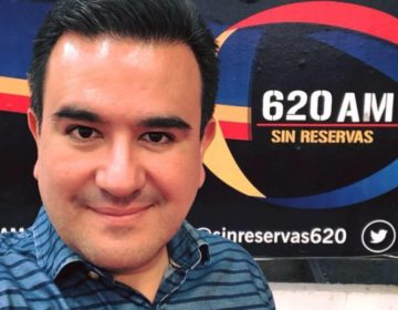 Δολοφόνησαν άλλον έναν δημοσιογράφο στο Μεξικό