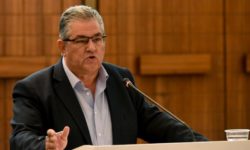 Κουτσούμπας: Στις 25 Ιούνη σημασία θα έχει πόσο δυνατό θα είναι το ΚΚΕ