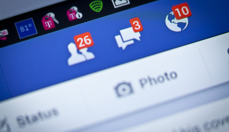 Νέα υπόθεση διαρροής προσωπικών δεδομένων χρηστών του Facebook