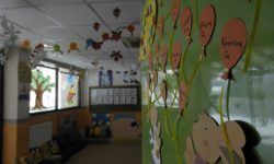 Άνοιξε η πλατφόρμα των αιτήσεων για τους παιδικούς σταθμούς δωρεάν φιλοξενίας