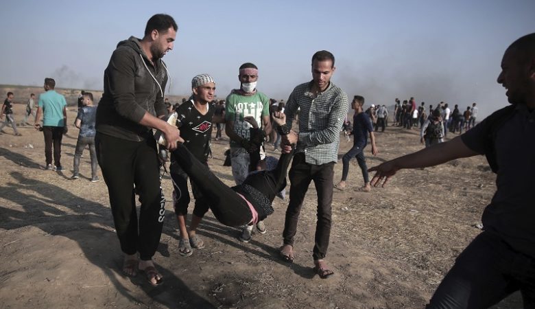 Ο Αραβικός Σύνδεσμος συνέρχεται για το νέο μακελειό στη Γάζα