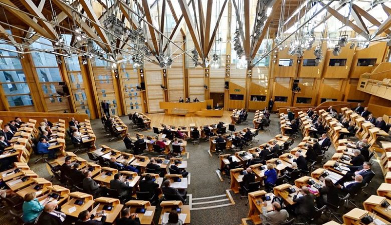 Απέρριψε τον νόμο για το Brexit το Κοινοβούλιο της Σκωτίας