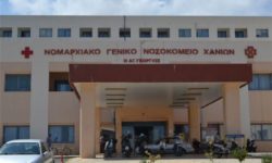 Κύκλωμα εμπορίας βρεφών: Παρένθετη μητέρα γέννησε δίδυμα στο νοσοκομείο Χανίων
