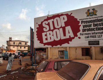 Φόβοι για εξάπλωση του Έμπολα σε γειτονικές χώρες του Κονγκό