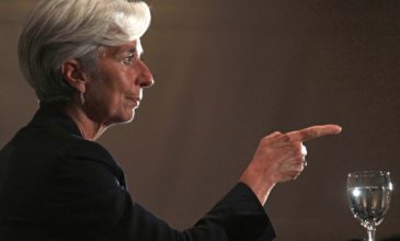 Το ΔΝΤ προειδοποιεί: Τελειώνει ο χρόνος για την ελάφρυνση του χρέους
