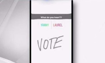 Η φωνητική ψευδαίσθηση που διχάζει το διαδίκτυο – Yanny ή Laurel;