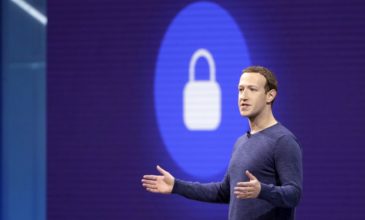 Ο Mr facebook έκανε… accept στις Βρυξέλλες για το σκάνδαλο της Cambridge Analytica
