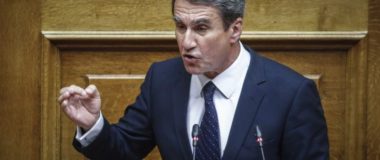 Ανδρέας Λοβέρδος: Θα είμαστε το μεγαλύτερο από τα μικρά κόμματα στις ευρωεκλογές