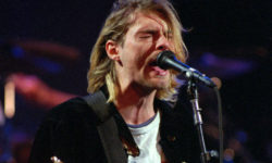 Ο βιογράφος των Nirvana υποστηρίζει ότι ο Κερτ Κομπέιν «ζήλευε» τον Ντέιβ Γκρολ