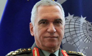 Στρατηγός Κωσταράκος: Τουρκικές υβριδικές επιχειρήσεις στα σύνορά μας, η εισβολή έχει ήδη αρχίσει