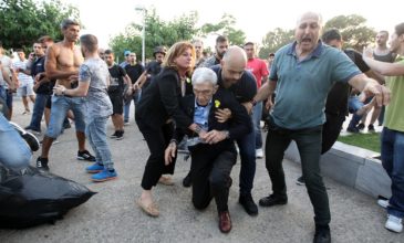 Hurriyet: Επιτέθηκαν στον δήμαρχο που λέει τους Τούρκους «αδέρφια»