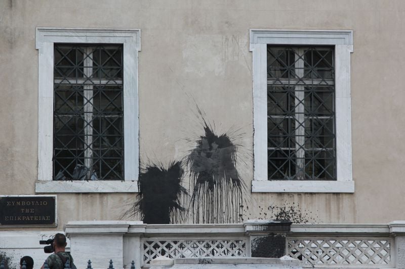 Το ΣτΕ ενέκρινε την έκδοση 30χρονου στο Μαρόκο που φέρεται μέλος του ISIS