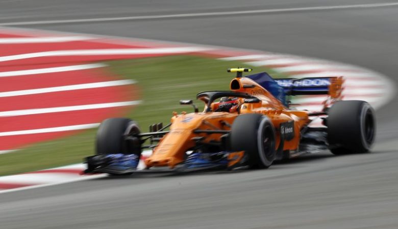 Καναδός επιχειρηματίας μπαίνει με 231,6 εκατ. ευρώ στη McLaren