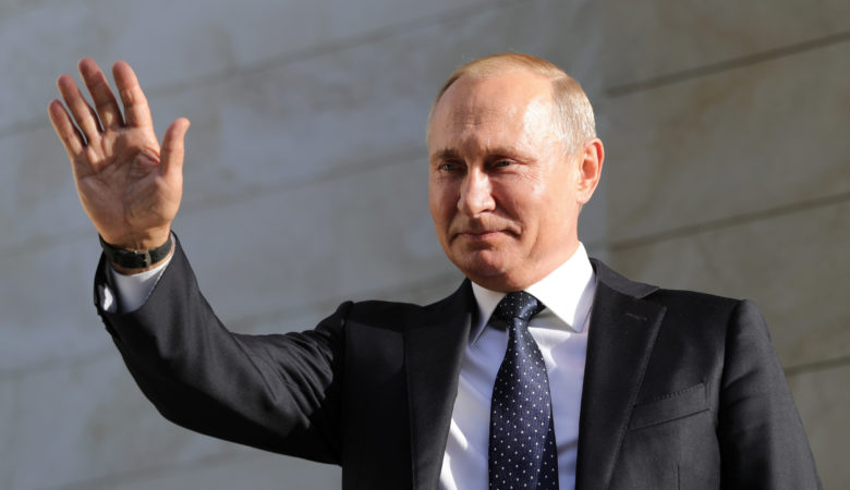 Aποκαλύψεις για το πως και γιατί ο Γιέλτσιν έχρισε τον Πούτιν διάδοχό του