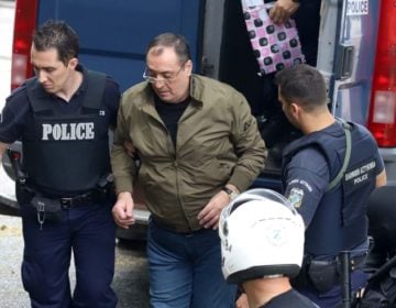 Νέα διακοπή της δίκης για την έκδοση του «Λίπους»