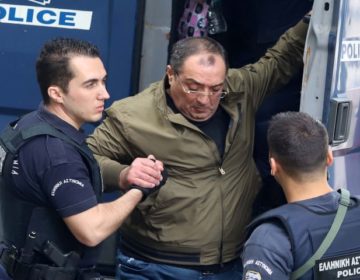 Νέα διακοπή της συζήτησης για την έκδοση του «Λίπους»