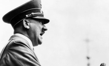 Ο Χίτλερ δε ζούσε στην Αργεντινή ή στη… σελήνη -Αυτοκτόνησε το 1945